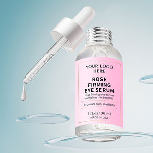 Rose Firming Eye Serum