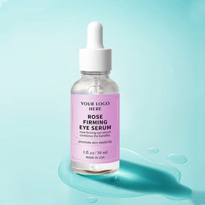 Rose Firming Eye Serum