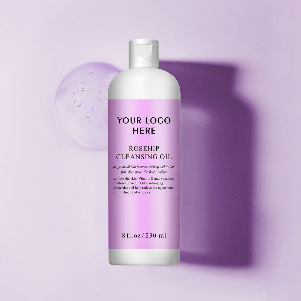 Rosehip Cleansing Oil