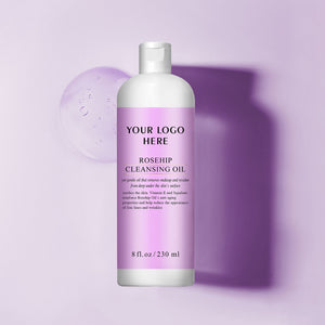 Rosehip Cleansing Oil