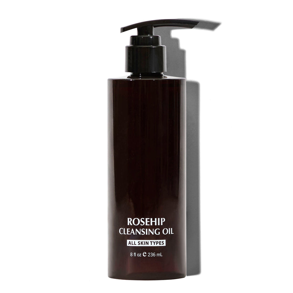 Rosehip Cleansing Oil