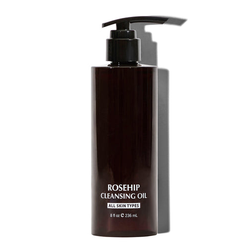 Rosehip Cleansing Oil