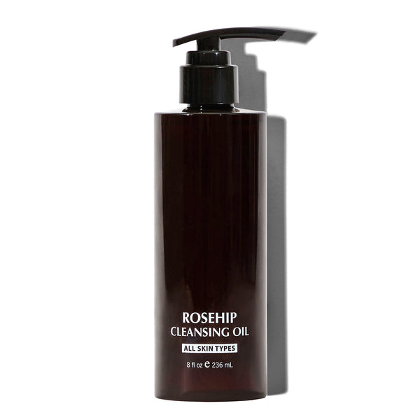 Rosehip Cleansing Oil Bulk