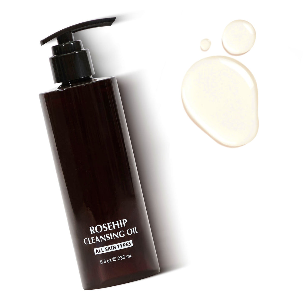 Rosehip Cleansing Oil