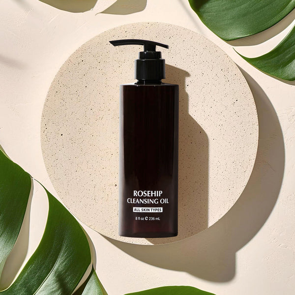 Rosehip Cleansing Oil