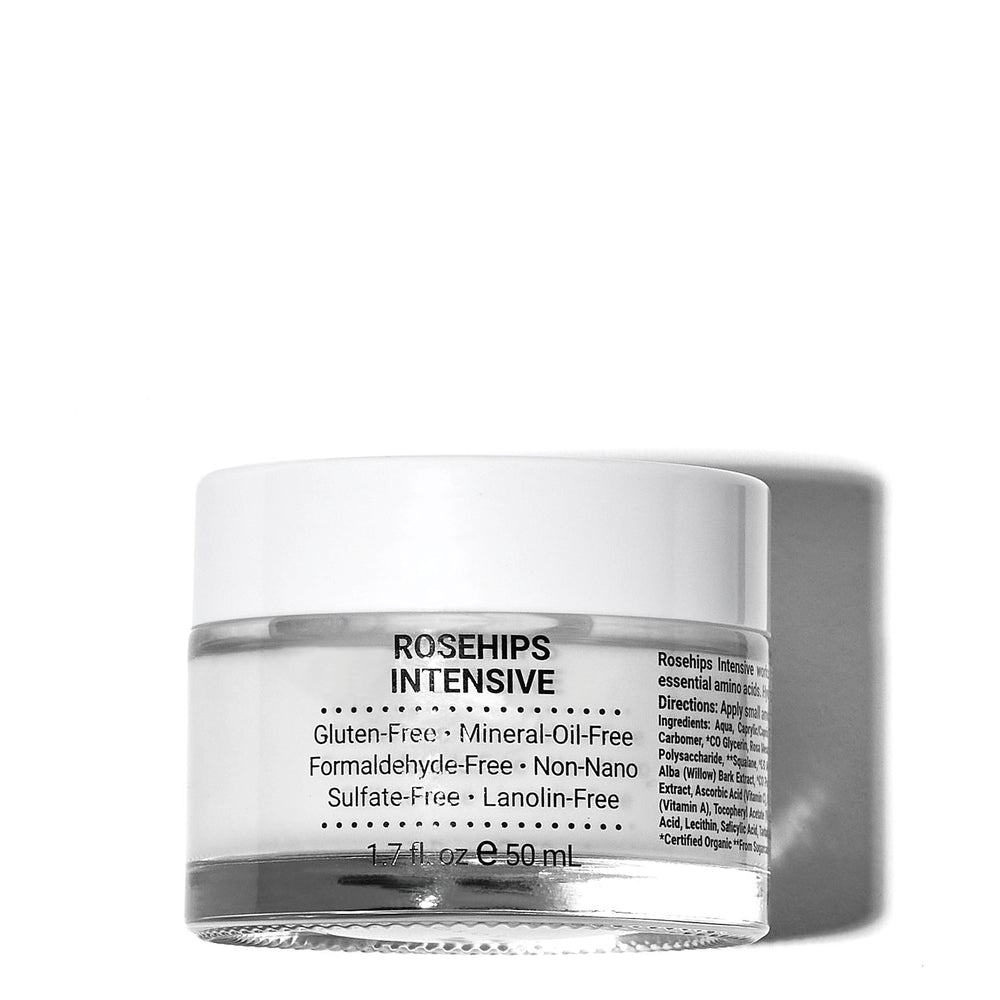 Rosehips Intensive Cream