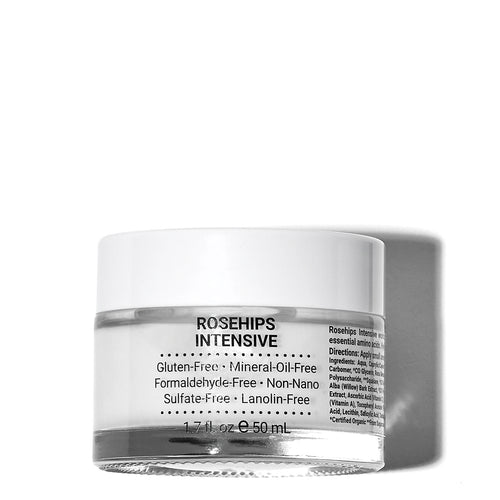 Rosehips Intensive Cream