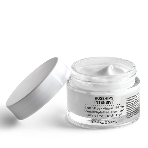 Rosehips Intensive Cream