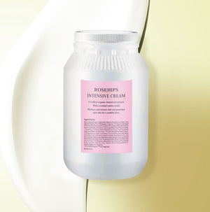 Rosehips Intensive Cream Bulk