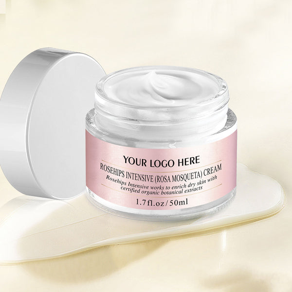 Rosehips Intensive (Rosa Mosqueta) Cream