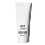 Sunscreen SPF 50 Cream (OTC)