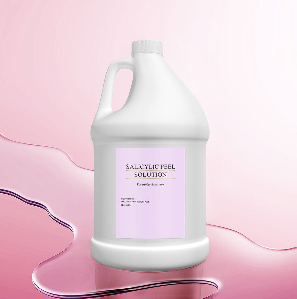 Salicylic Peel Solution