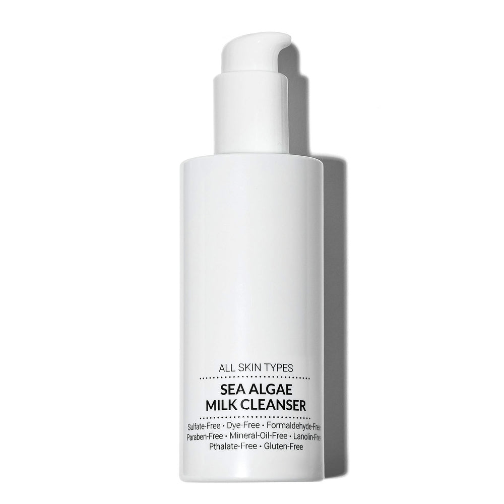 Sea Algae Milk Cleanser