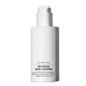 Sea Algae Milk Cleanser