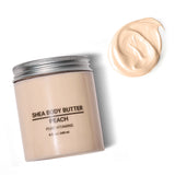 Shea Body Butter, Peach