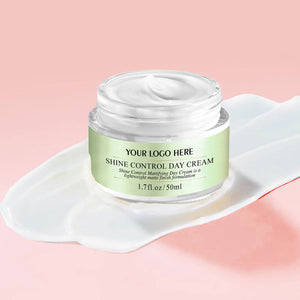 Shine Control Day Cream