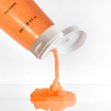 Soufflé Salt Scrub, Peach