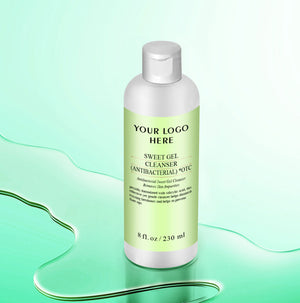 Sweet Gel Cleanser (Antibacterial) *OTC