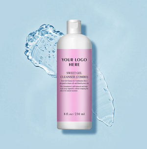 Sweet Gel Cleanser (Combo)