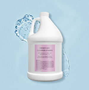 Sweet Gel Cleanser (Combo) Bulk