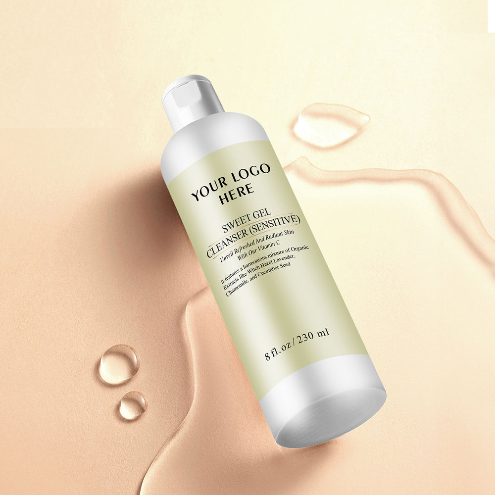 Sweet Gel Cleanser (Sensitive)
