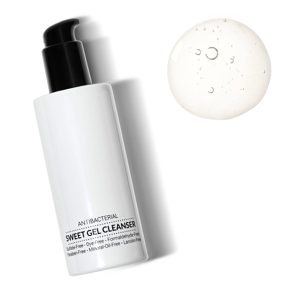 Sweet Gel Cleanser (Antibacterial)