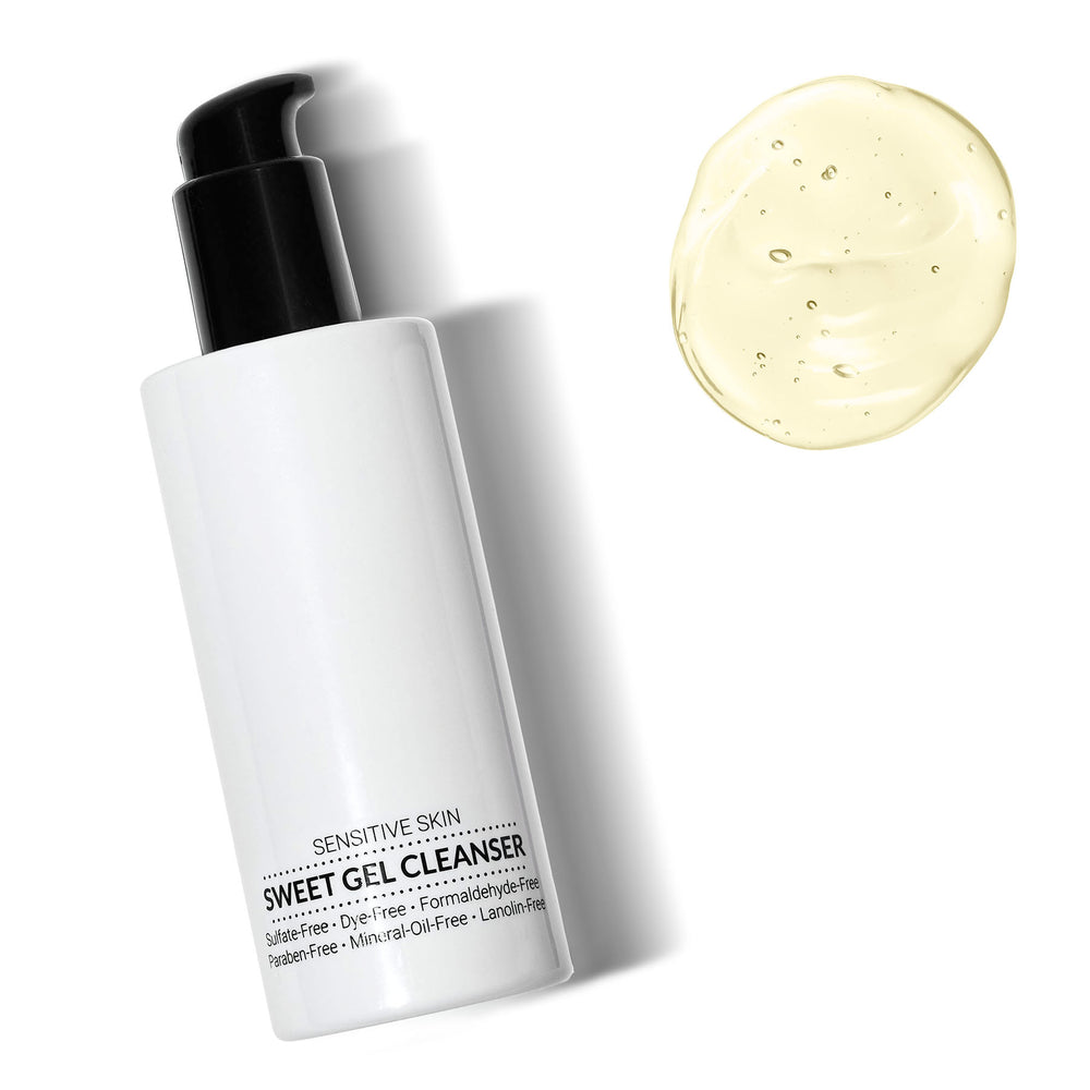 Sweet Gel Cleanser (Sensitive)