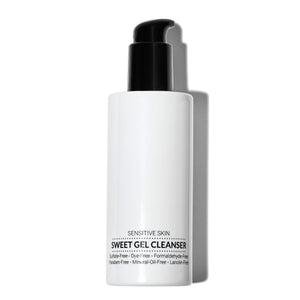 Sweet Gel Cleanser (Sensitive) Sample