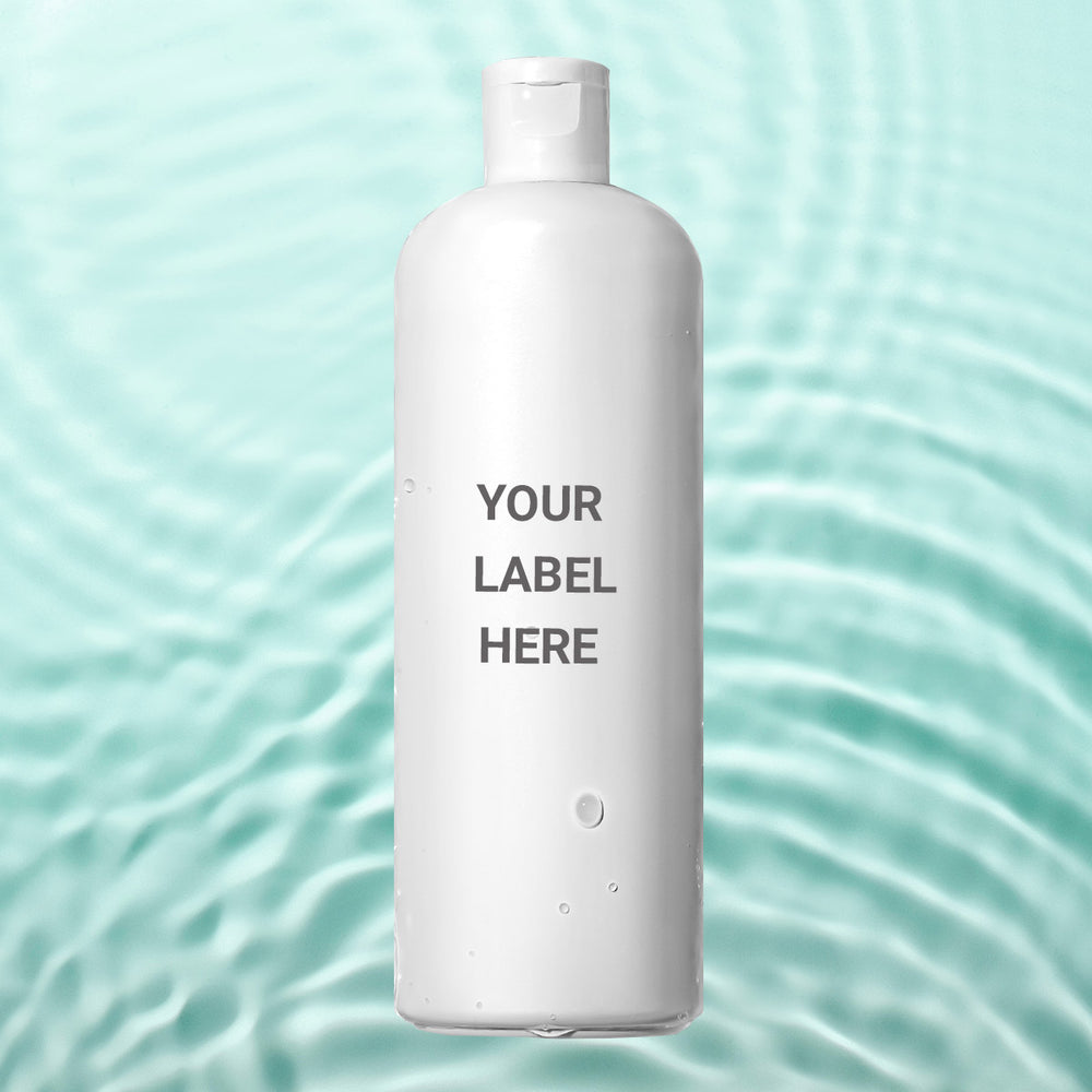 Aloe Vera Toner