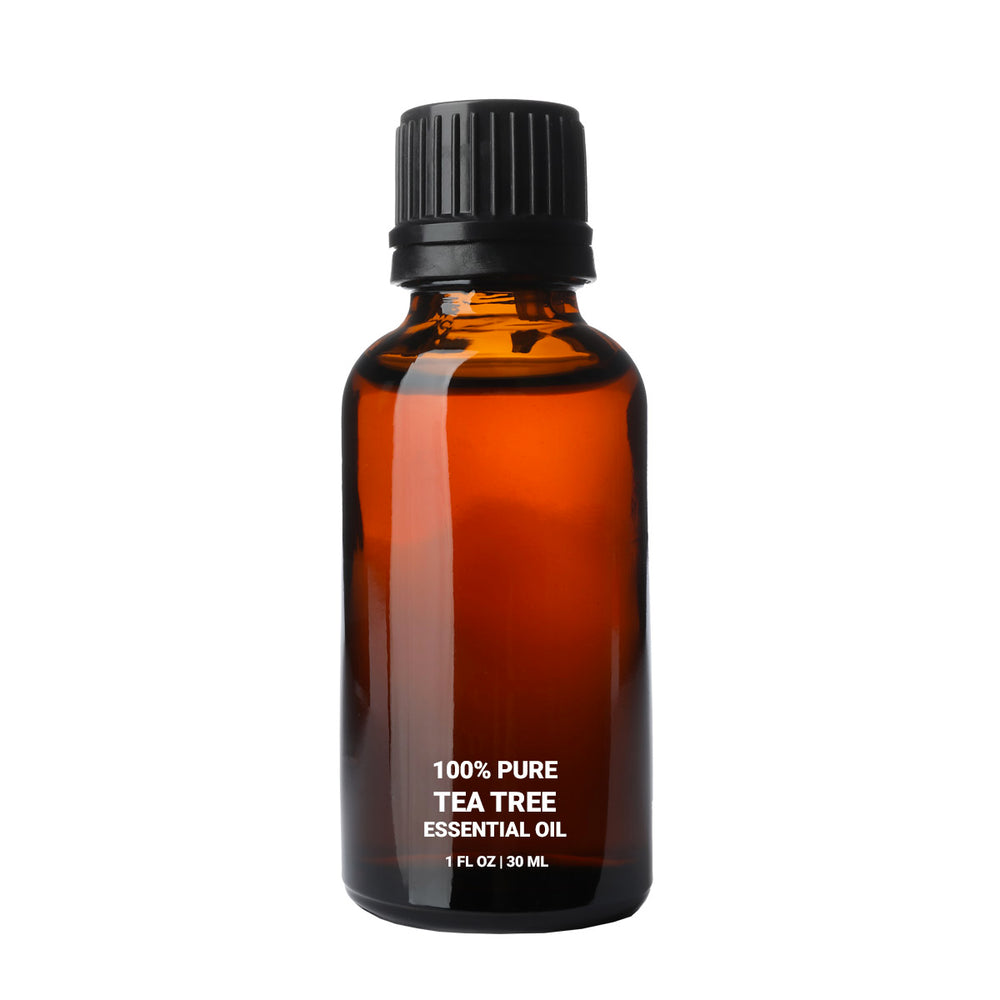 Tea Tree Oil Sample