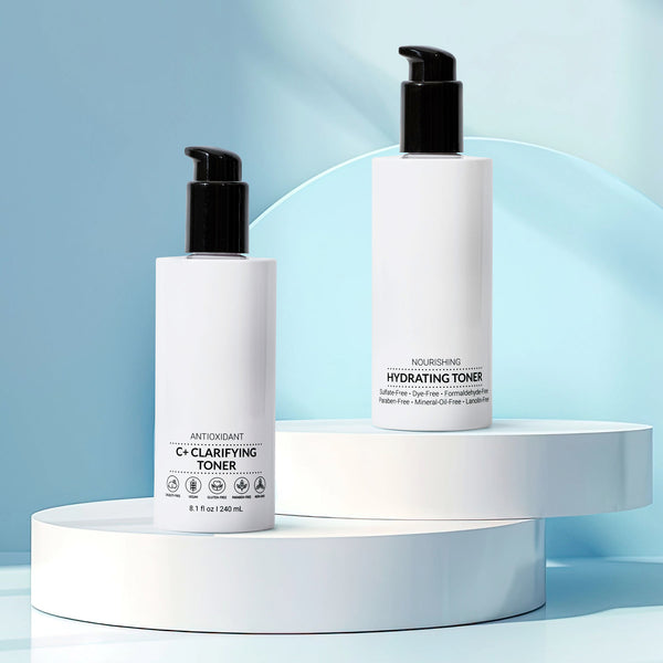 Hydrating Toner (Dry Skin)