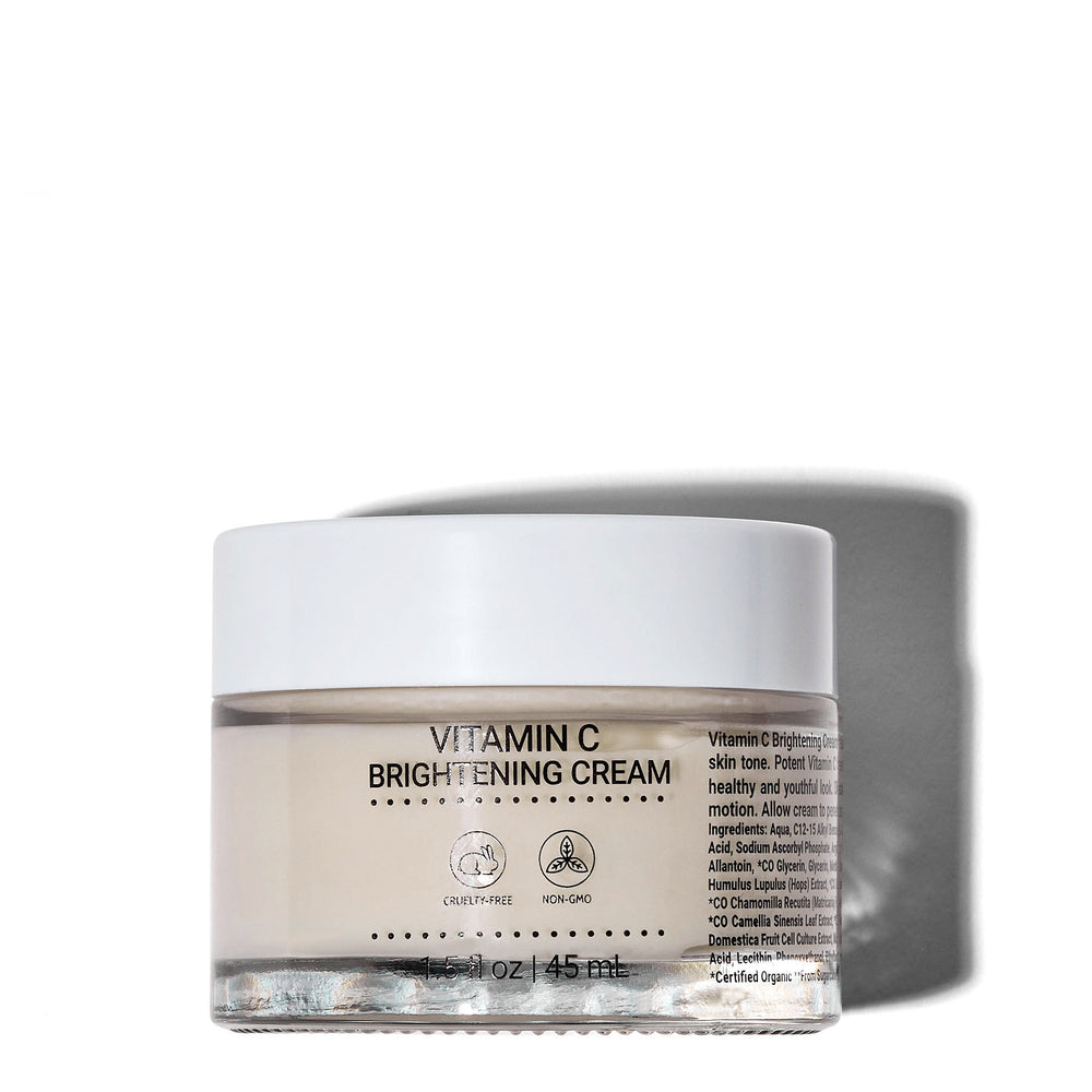 Vitamin C Brightening Cream