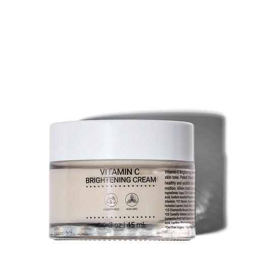 Vitamin C Brightening Cream
