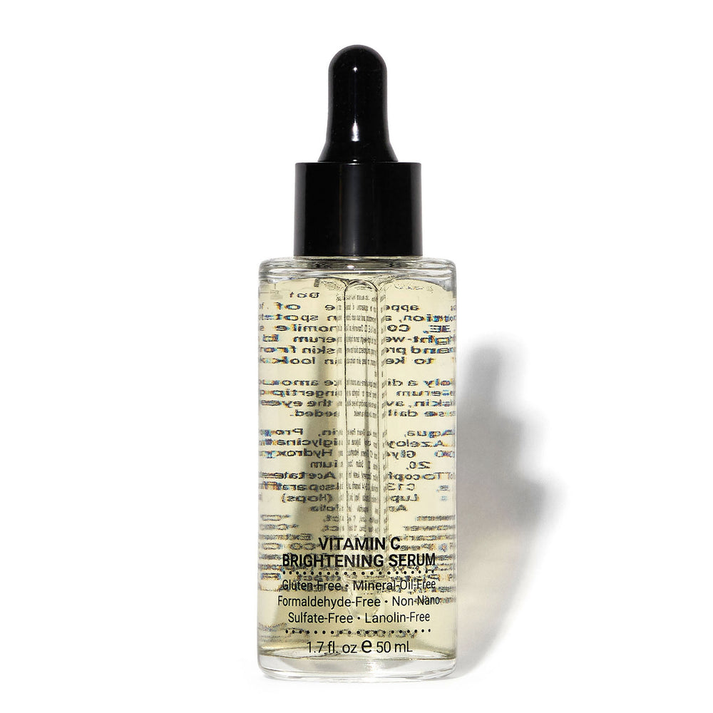 Vitamin C Brightening Serum