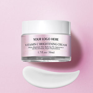 Vitamin C Brightening Cream