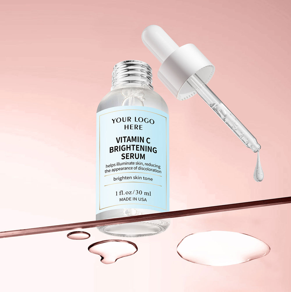 Vitamin C Brightening Serum
