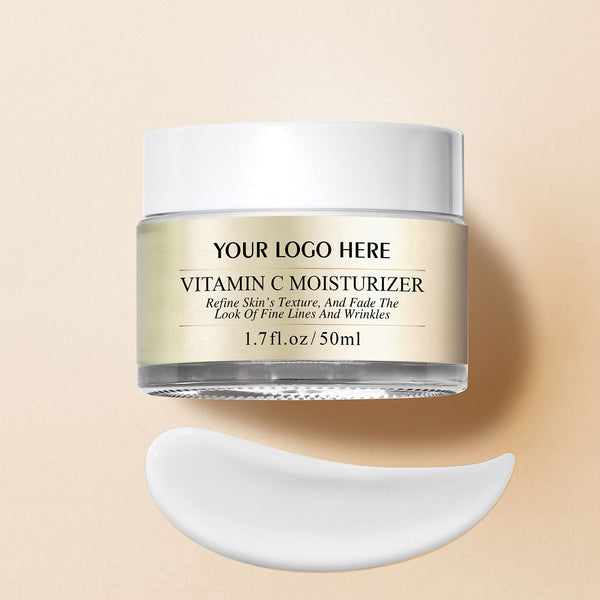Vitamin C Moisturizer