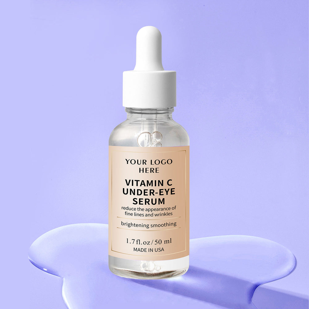 Vitamin C Under-Eye Serum