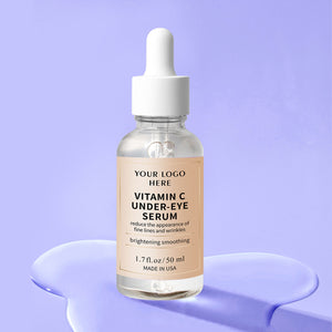 Vitamin C Under-Eye Serum