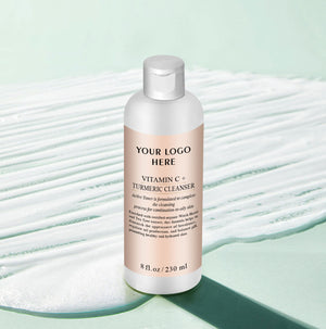 Vitamin C + Turmeric Cleanser