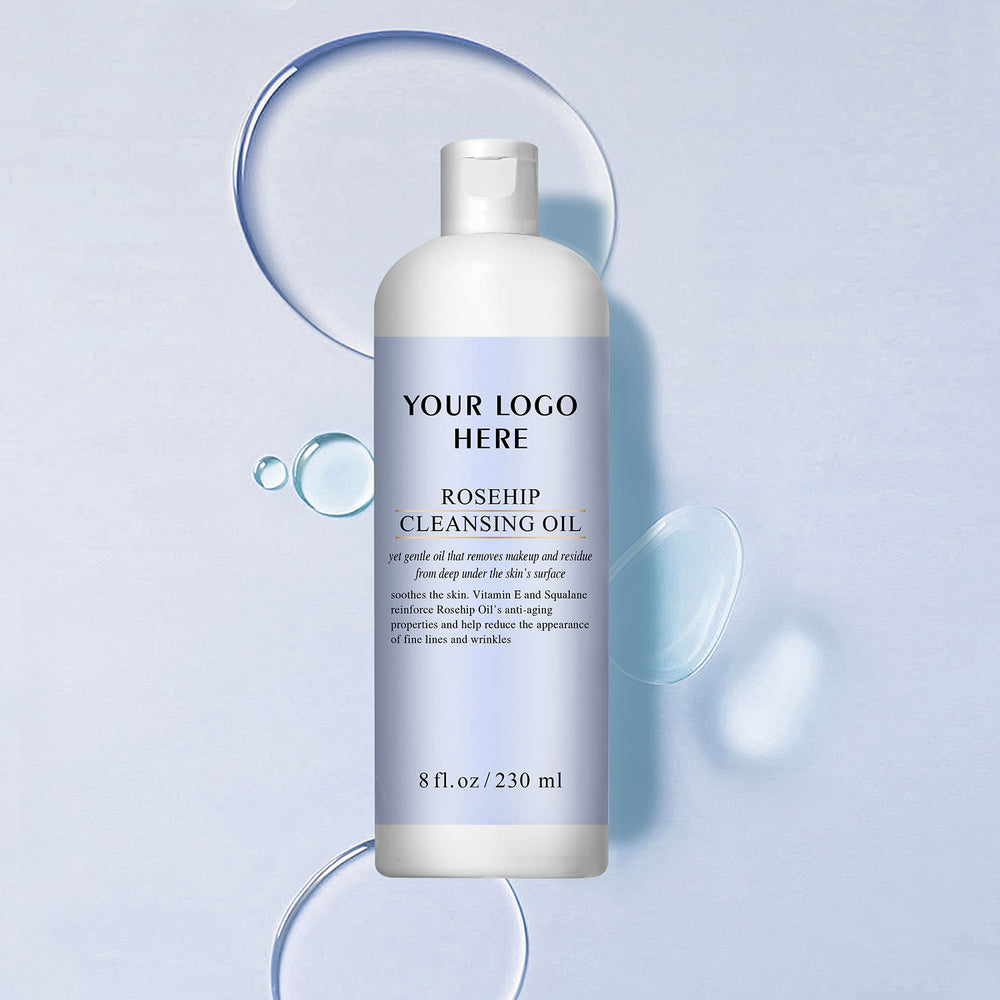 Vitamin C & Witch Hazel Micellar Cleanser