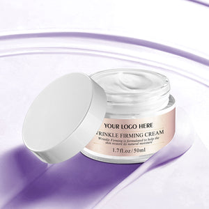 Wrinkle Firming Cream