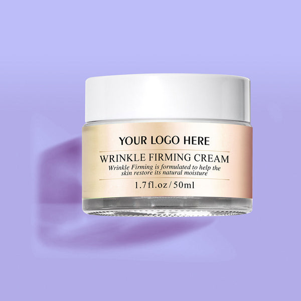 Wrinkle Firming Cream