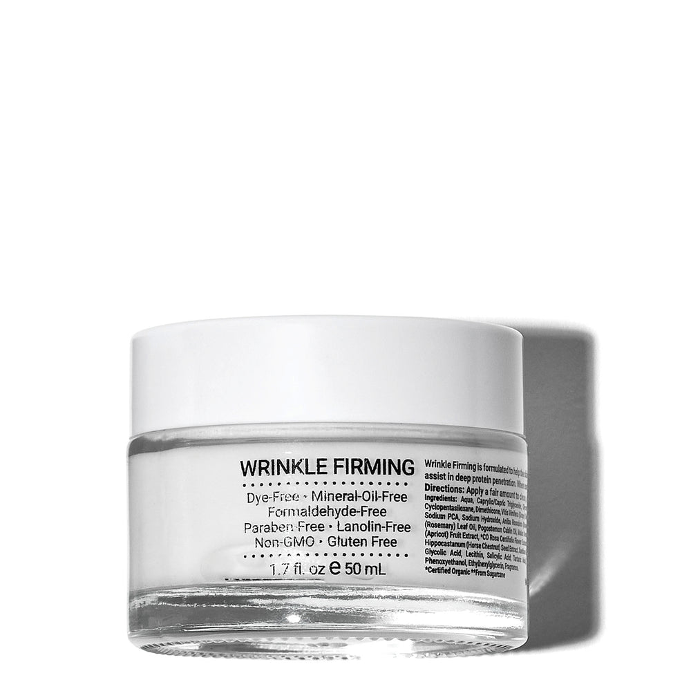 Wrinkle Firming Cream