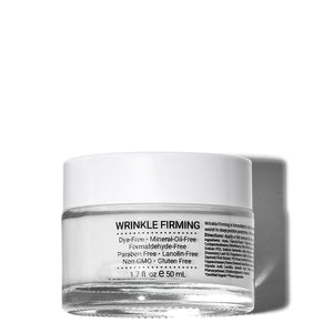 Wrinkle Firming Cream