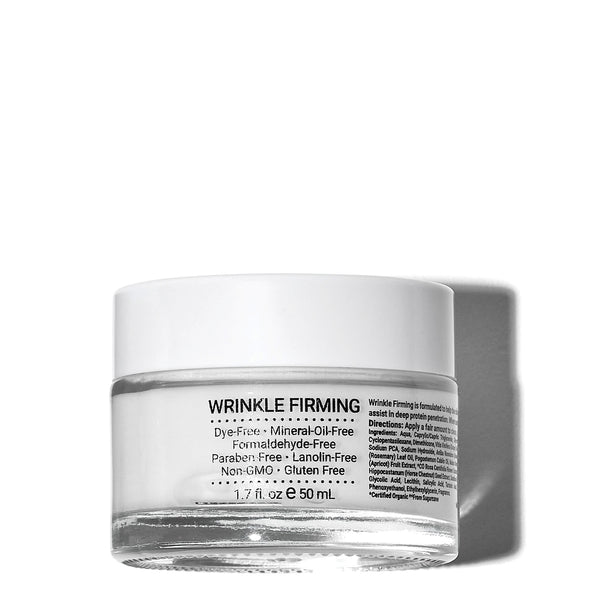 Wrinkle Firming Cream Bulk