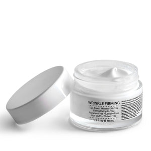 Wrinkle Firming Cream