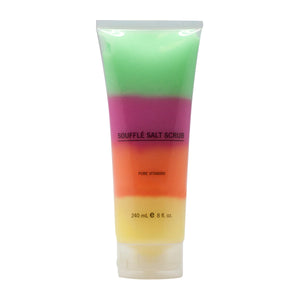 Rainbow Soufflé Salt Scrub