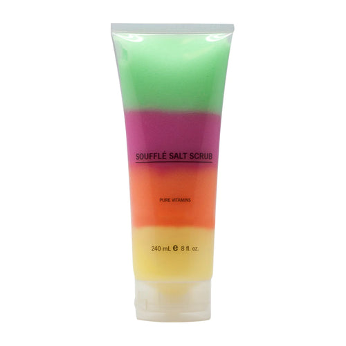 Rainbow Soufflé Salt Scrub