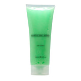 Green Apple Souffle Salt Scrub Sample